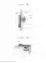 Fig. 10 - Locking device for opening and closing lid