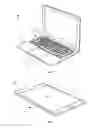 Fig. 02 - Micro-perforation overmolding gate
