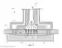 Fig. 10 - Micro-perforation overmolding gate
