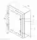 Fig. 01 - Enclosure for electrical installations