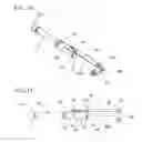 Fig. 06 - HANGER DEVICE AND ELECTRONIC DEVICE