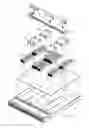 Fig. 02 - Baffle and Reinforcement System