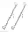 Fig. 04 - Baffle and Reinforcement System