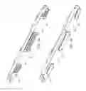 Fig. 05 - Baffle and Reinforcement System