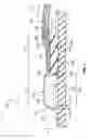 Fig. 04 - Electrical assembly within a connector housing