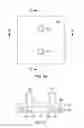 Fig. 09 - Liquid-cooled heat sink assemblies