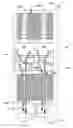 Fig. 01 - Liquid-cooled heat sink assemblies