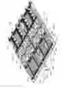Fig. 04 - Liquid-cooled heat sink assemblies