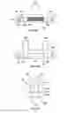 Fig. 10 - Liquid-cooled heat sink assemblies