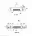 Fig. 13 - Liquid-cooled heat sink assemblies