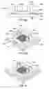 Fig. 12 - Composite heat sink structures