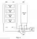 Fig. 05 - Coolant and ambient temperature control for chillerless liquid cooled data centers