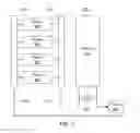 Fig. 08 - Coolant and ambient temperature control for chillerless liquid cooled data centers