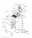 Fig. 01 - Tray feeder and component mounting apparatus
