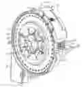 Fig. 01 - Air seed meter with adjustable singulator