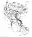 Fig. 01 - AGRICULTURAL MACHINE WITH A GRANULAR MATERIAL SUPPLY CONTAINER THAT CAN BE REMOVED WITHOUT THE USE OF TOOLS