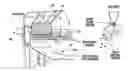 Fig. 01 - Agricultural inter-seeder rotor