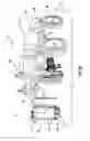 Fig. 02 - Agricultural inter-seeder rotor