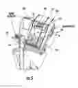 Fig. 07 - Agricultural inter-seeder rotor