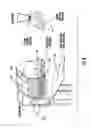 Fig. 09 - Agricultural inter-seeder rotor