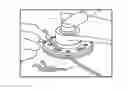Fig. 01 - CUTTER HEAD ASSEMBLY, A CUTTER OF THE SAME AND A ROTARY CUTTING MACHINE COMPRISING THE SAME