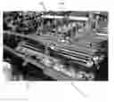 Fig. 01 - Mechanical produce harvester with gathering belts