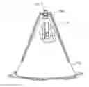 Fig. 01 - Cleaning device for an agricultural machine