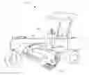 Fig. 01 - HYDRAULIC CONTROL SYSTEM FOR USE WITH A TURF SWEEPER