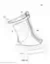 Fig. 02 - Methods of fabricating a boot for promoting healing of animal foot or hoof