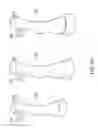 Fig. 14 - Methods of fabricating a boot for promoting healing of animal foot or hoof