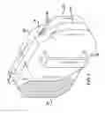 Fig. 03 - LEASH DEVICE