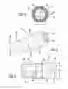 Fig. 03 - Fishing weight assembly