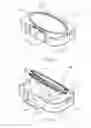 Fig. 02 - STORAGE CONTAINER AND METHOD FOR STOWING A FLEXIBLE LINE WITH AN ATTACHED DEVICE