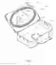 Fig. 05 - STORAGE CONTAINER AND METHOD FOR STOWING A FLEXIBLE LINE WITH AN ATTACHED DEVICE