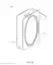 Fig. 06 - STORAGE CONTAINER AND METHOD FOR STOWING A FLEXIBLE LINE WITH AN ATTACHED DEVICE