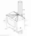 Fig. 01 - Deployable hunting canopy