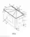 Fig. 06 - Deployable hunting canopy