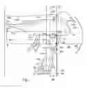 Fig. 02 - Floating pneumatic stabilized rotation device