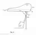 Fig. 05 - Floating pneumatic stabilized rotation device