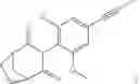Fig. 05 - Herbicidally active (alkynyl-phenyl)-substituted cyclic dione compounds and derivatives thereof
