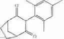 Fig. 100 - Herbicidally active (alkynyl-phenyl)-substituted cyclic dione compounds and derivatives thereof