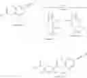 Fig. 18 - Herbicidally active (alkynyl-phenyl)-substituted cyclic dione compounds and derivatives thereof