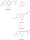 Fig. 22 - Herbicidally active (alkynyl-phenyl)-substituted cyclic dione compounds and derivatives thereof