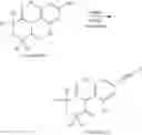 Fig. 23 - Herbicidally active (alkynyl-phenyl)-substituted cyclic dione compounds and derivatives thereof