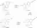 Fig. 25 - Herbicidally active (alkynyl-phenyl)-substituted cyclic dione compounds and derivatives thereof