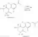 Fig. 27 - Herbicidally active (alkynyl-phenyl)-substituted cyclic dione compounds and derivatives thereof