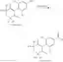Fig. 28 - Herbicidally active (alkynyl-phenyl)-substituted cyclic dione compounds and derivatives thereof