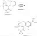 Fig. 31 - Herbicidally active (alkynyl-phenyl)-substituted cyclic dione compounds and derivatives thereof