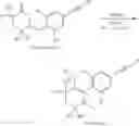 Fig. 33 - Herbicidally active (alkynyl-phenyl)-substituted cyclic dione compounds and derivatives thereof