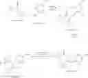 Fig. 42 - Herbicidally active (alkynyl-phenyl)-substituted cyclic dione compounds and derivatives thereof